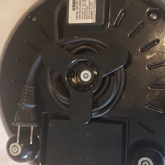 Black and Decker Quesadilla Maker - Picture 7 of 8